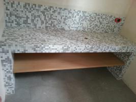 Mosaique pour Hammam